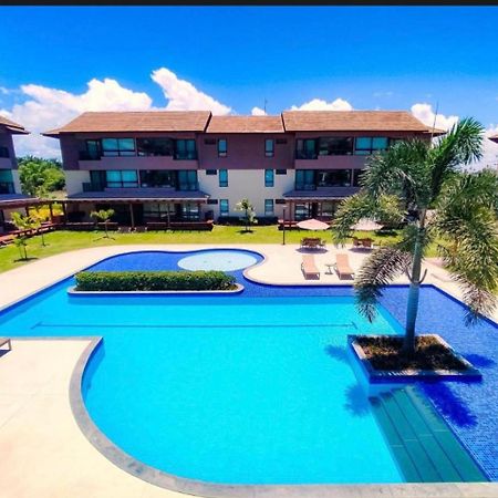 Makia Beach Experience Concept Pôrto das Galinhas Kültér fotó