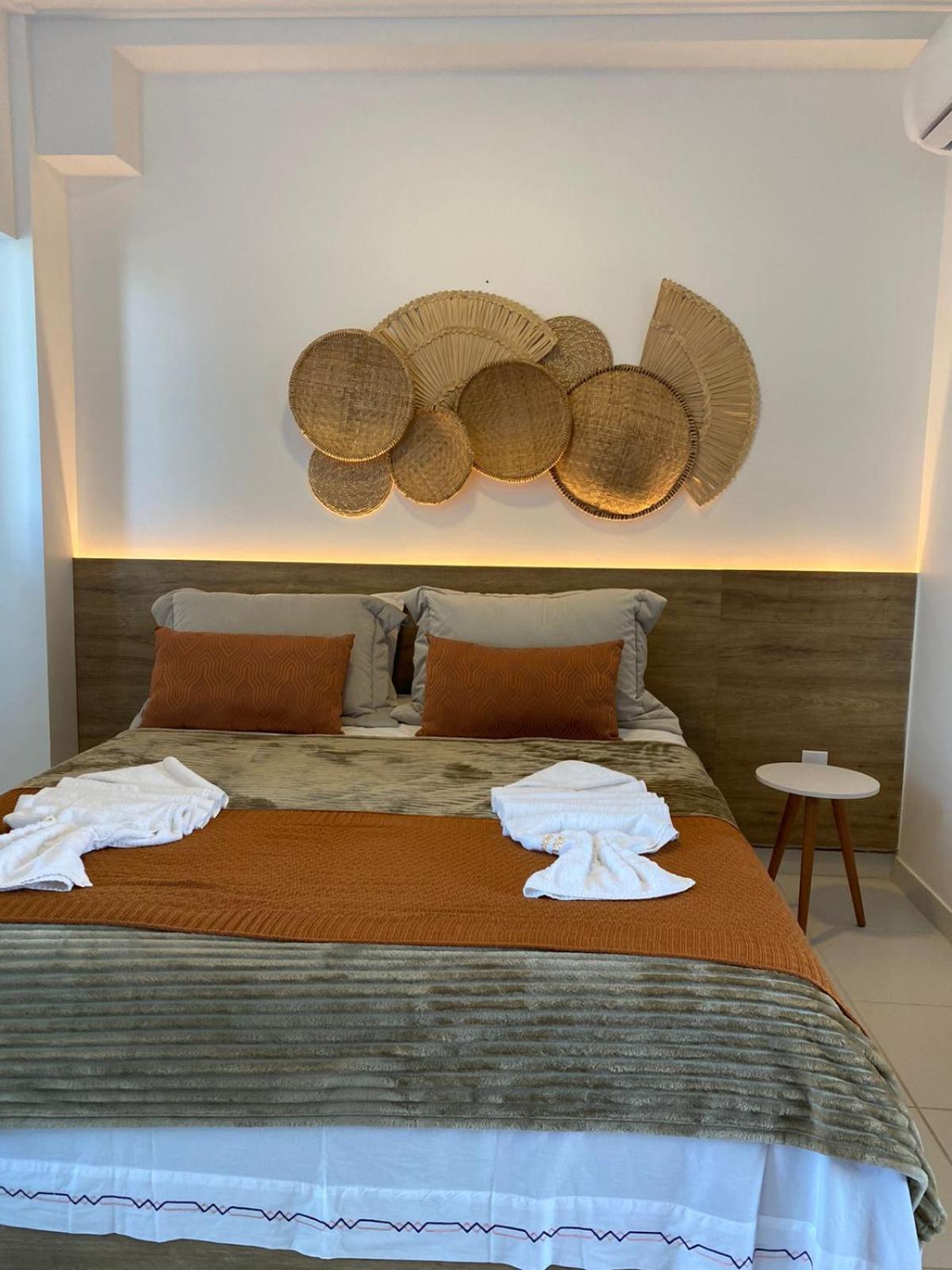 Makia Beach Experience Concept Pôrto das Galinhas Kültér fotó