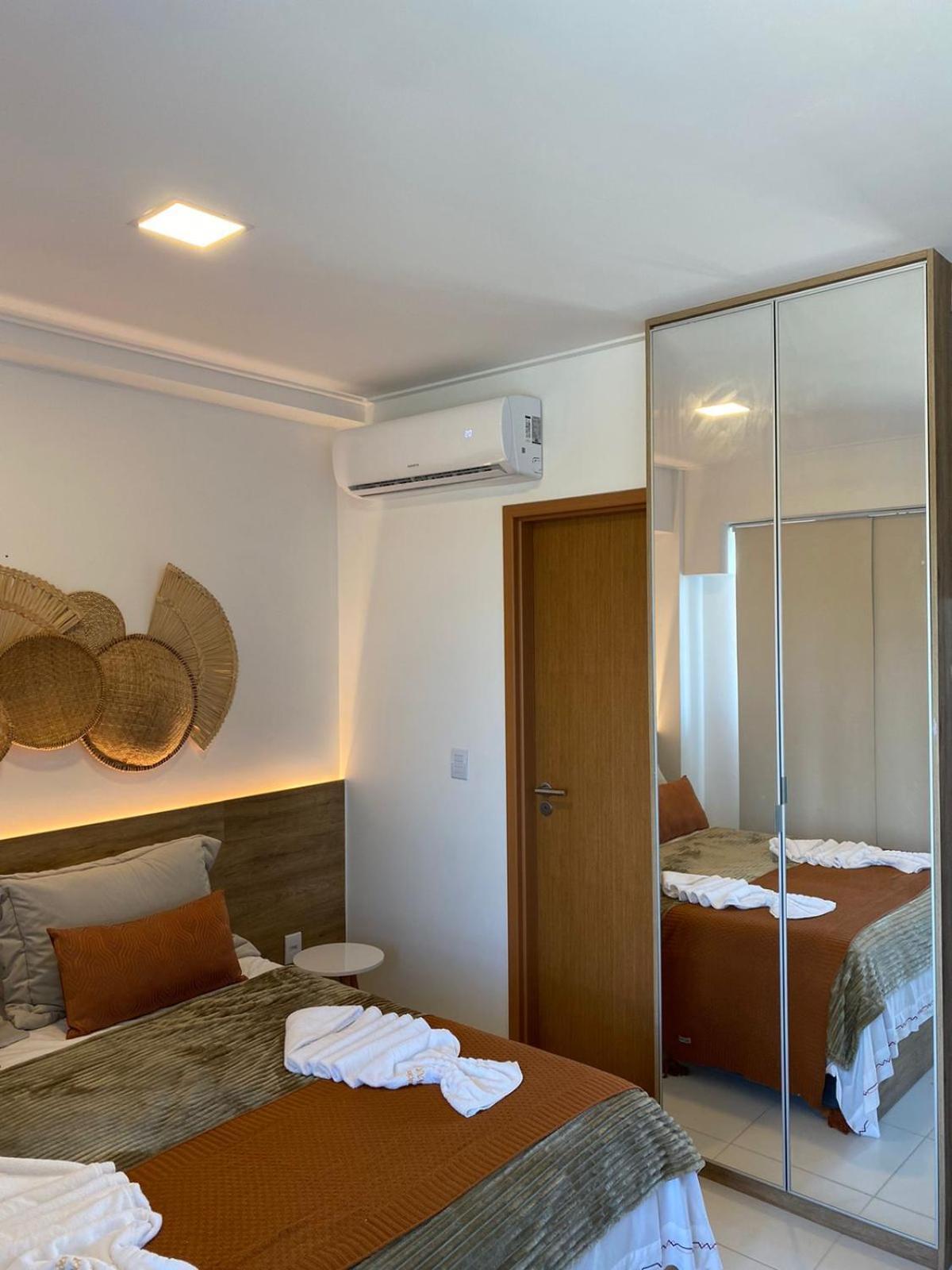 Makia Beach Experience Concept Pôrto das Galinhas Kültér fotó