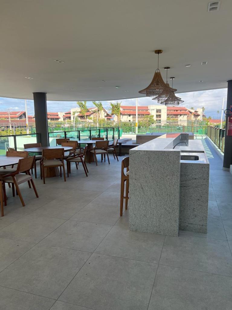 Makia Beach Experience Concept Pôrto das Galinhas Kültér fotó