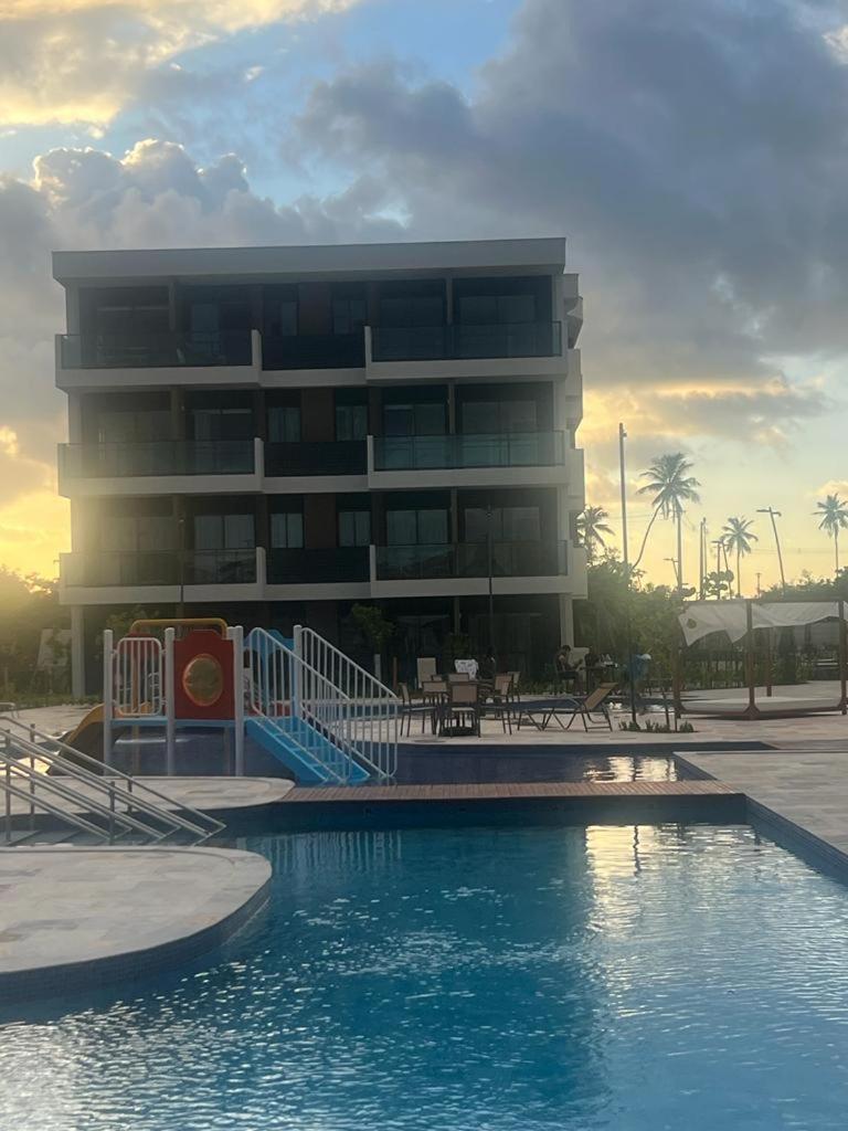 Makia Beach Experience Concept Pôrto das Galinhas Kültér fotó