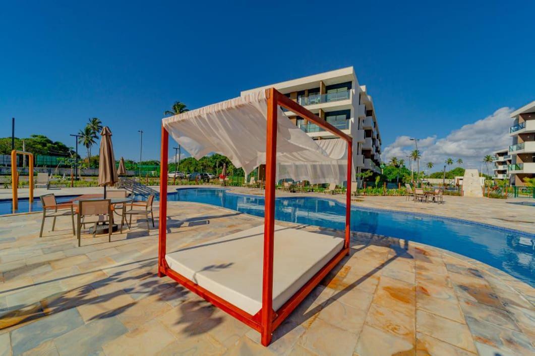 Makia Beach Experience Concept Pôrto das Galinhas Kültér fotó