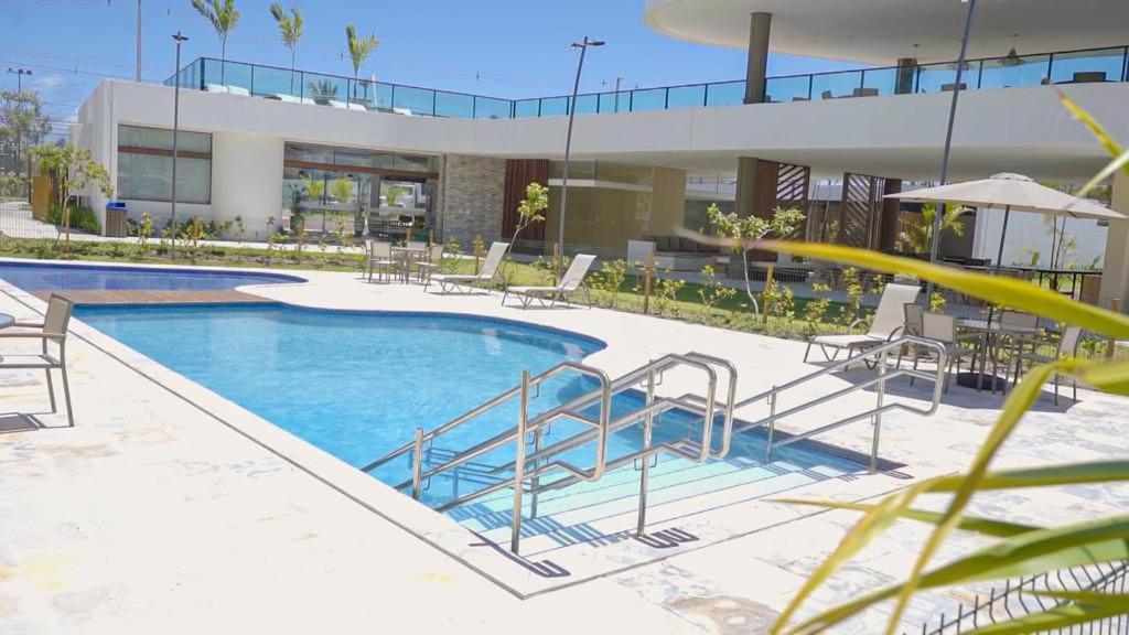 Makia Beach Experience Concept Pôrto das Galinhas Kültér fotó