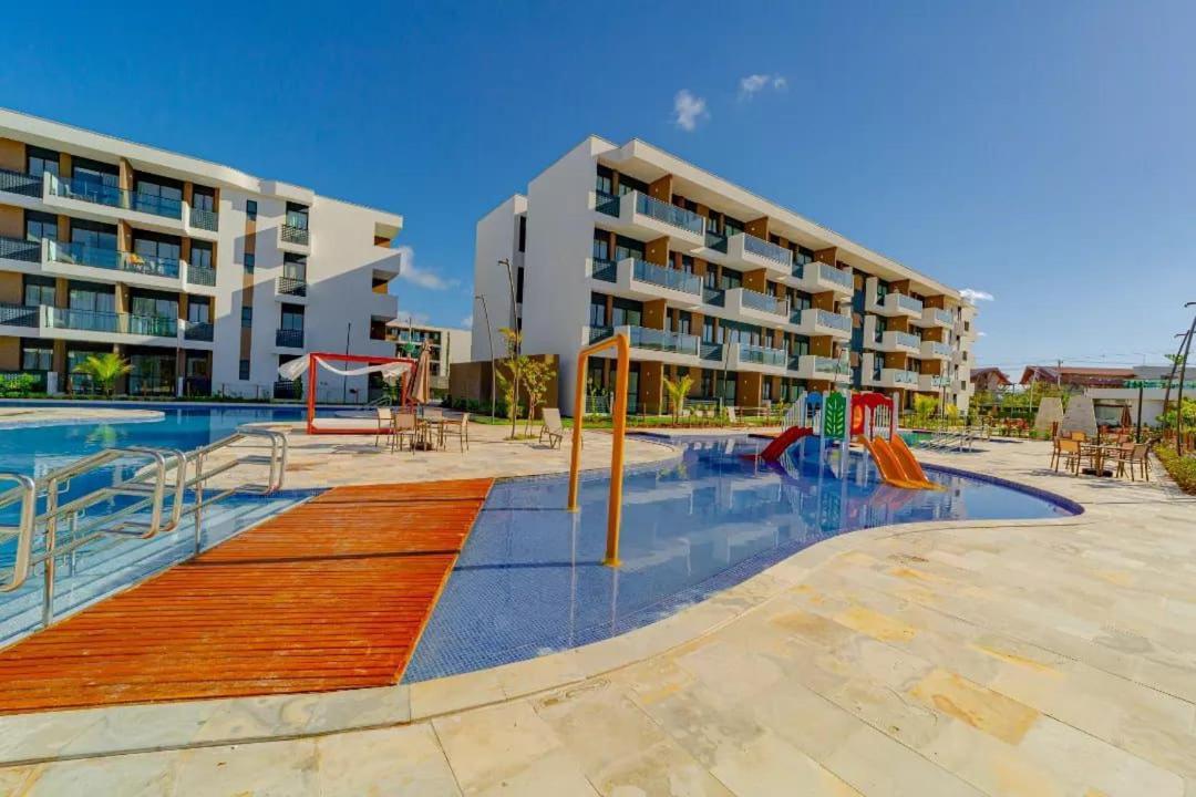 Makia Beach Experience Concept Pôrto das Galinhas Kültér fotó